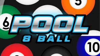 Pool 8 Ball