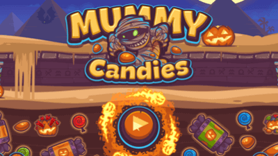 Mumiové bonbóny