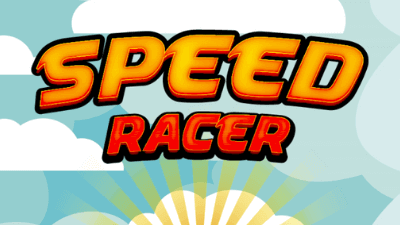 Speed ​​Racer