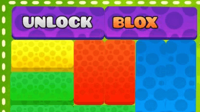 Odemkněte Blox