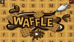 Waffle