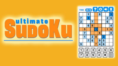 Konečné sudoku