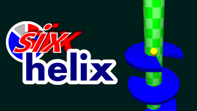 Šest Helix