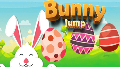 Bunny skok
