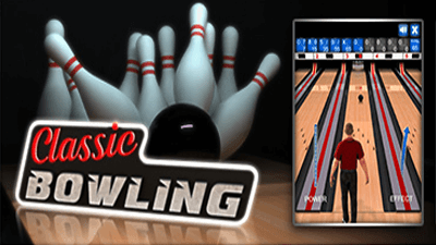 Klasický bowling