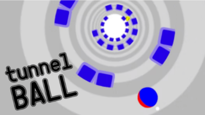 Tunel Ball